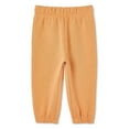 thumbnail image 1 of George Baby Boys' Fleece Jogger, 1 of 2