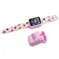 thumbnail image 4 of L.O.L. Surprise! Touch Screen Interactive Watch with Bonus Earbuds, 4 of 5