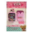 thumbnail image 5 of L.O.L. Surprise! Touch Screen Interactive Watch with Bonus Earbuds, 5 of 5
