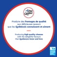 thumbnail image 3 of P'tit Quebec Portion Snack Very Mild Cheddar Cheese, 3 of 8