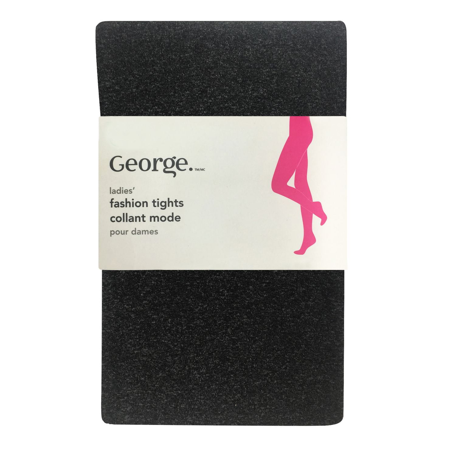 Ladies Fashion Tights 1pk Walmart Canada