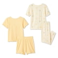 thumbnail image 2 of Lot de 2 pyjamas George pour petites filles, 2 of 2