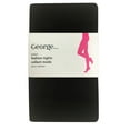 thumbnail image 1 of George Diamond Pattern Fashion Tights 1pk, 1 of 1