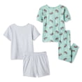 thumbnail image 2 of Lot de 2 pyjamas George pour petits garçons, 2 of 2