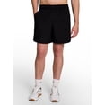 thumbnail image 1 of Reebok Men's Pace Breaker Training Short, 7" inseam, 1 of 5
