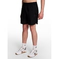 thumbnail image 2 of Reebok Men's Pace Breaker Training Short, 7" inseam, 2 of 5
