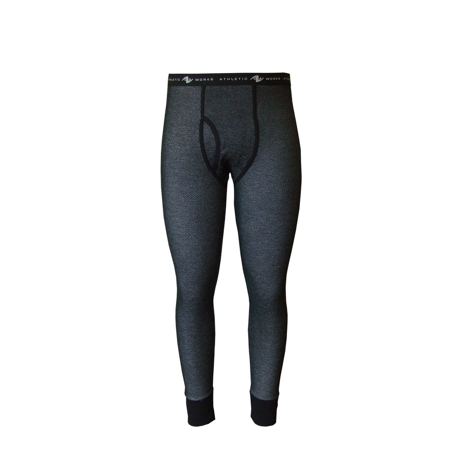 Athletic Works Men's Lightweight Thermal Pant | Walmart Canada