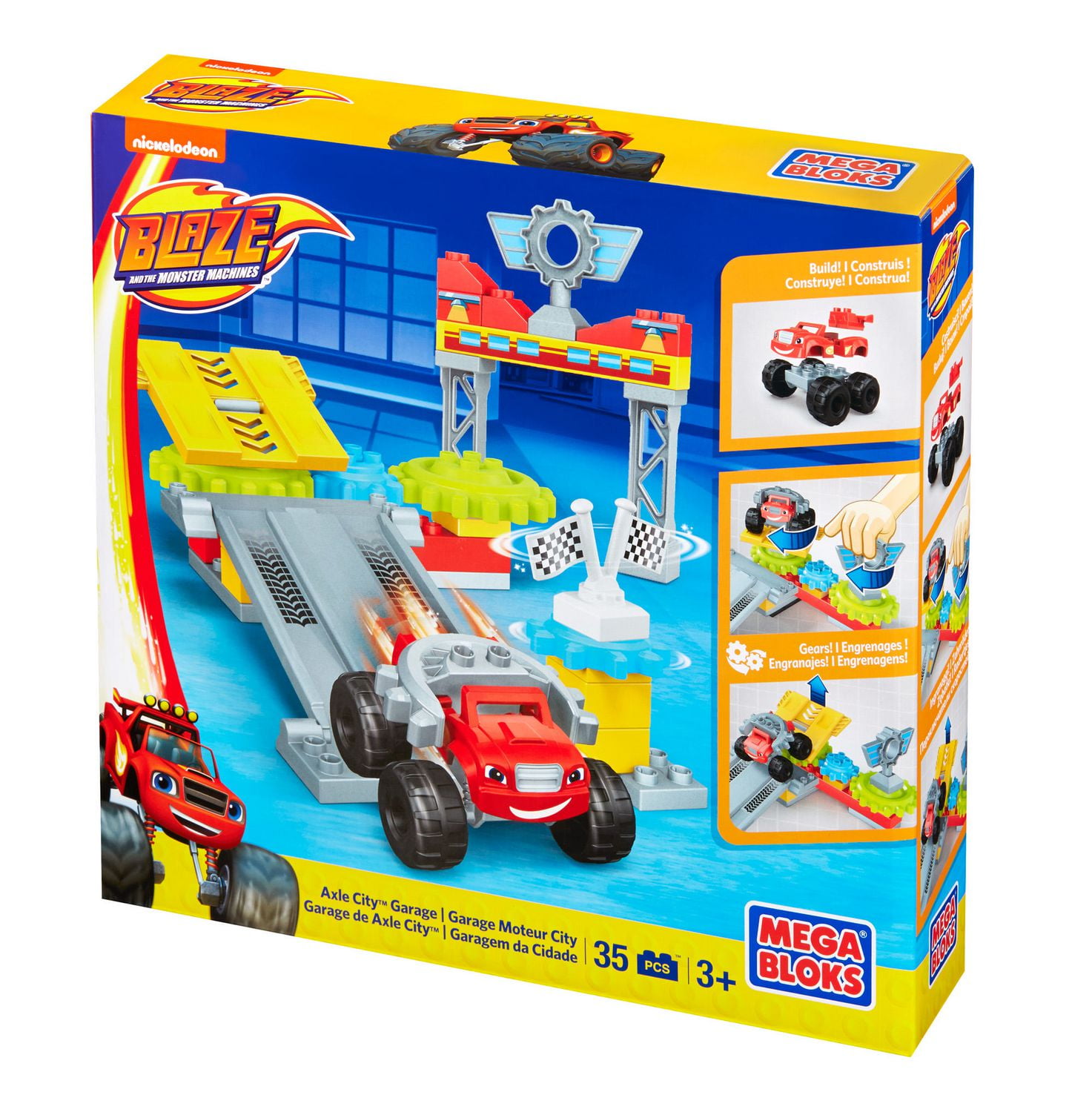 blaze mega bloks