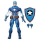 Marvel Legends Series Captain America (Secret Empire)  – image 1 sur 9
