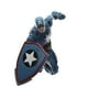 Marvel Legends Series Captain America (Secret Empire)  – image 4 sur 9