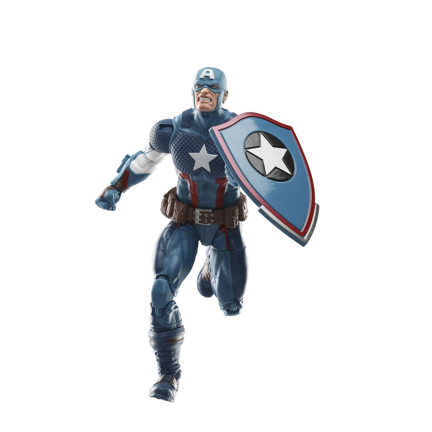 Walmart exclusive captain marvel marvel legends hotsell