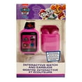 thumbnail image 5 of Paw Patrol Touch Screen Interactive Watch with Bonus Earbuds, 5 of 5