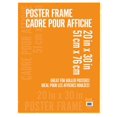 thumbnail image 1 of Cadre à attaches pour affiches de 20 x 30, 1 of 1