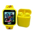 thumbnail image 4 of Sponge Bob Touch Screen Interactive Watch with Bonus Earbuds, 4 of 5