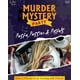Murder Mystery Party - Pâtes, passion et pistolets – image 2 sur 2