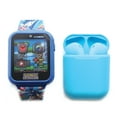 thumbnail image 1 of Sonic Touch Screen Interactive Watch with Bonus Earbuds, 1 of 5