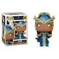 thumbnail image 1 of Funko POP Marvel: Eternals - Ajak Figurine En Vinyle, 1 of 1