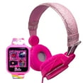 thumbnail image 2 of Barbie Touch Screen Interactive Watch and  Headphone Set, 2 of 4