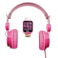 thumbnail image 3 of Barbie Touch Screen Interactive Watch and  Headphone Set, 3 of 4