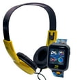 thumbnail image 1 of Batman Touch Screen Interactive Watch and  Headphone Set, 1 of 3