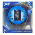 thumbnail image 4 of Justice League Touch Screen Interactive Watch and  Headphone Set, 4 of 4