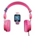 thumbnail image 3 of L.O.L. Surprise! Touch Screen Interactive Watch and  Headphone Set, 3 of 5