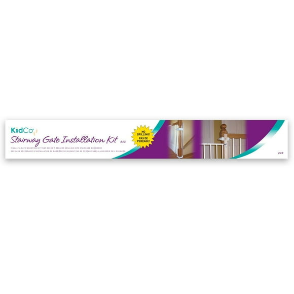 KIDCO K12 GATE INSTALLATION KIT