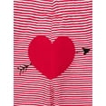 thumbnail image 3 of Carter's Child of Mine Baby Unisex Bodysuit Pant Set - My First Valentine's Day, 3 of 3
