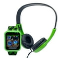 thumbnail image 2 of Minecraft Touch Screen Interactive Watch and  Headphone Set, 2 of 3