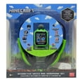 thumbnail image 3 of Minecraft Touch Screen Interactive Watch and  Headphone Set, 3 of 3