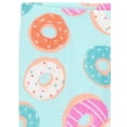 thumbnail image 3 of Carter's Child of Mine Toddler Girls' 2 Piece Set - Multi Donut, 3 of 3