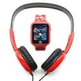 thumbnail image 4 of Paw Patrol Touch Screen Interactive Watch and  Headphone Set, 4 of 5