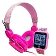 thumbnail image 2 of Paw Patrol Touch Screen Interactive Watch and  Headphone Set, 2 of 5