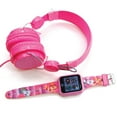 thumbnail image 3 of Paw Patrol Touch Screen Interactive Watch and  Headphone Set, 3 of 5