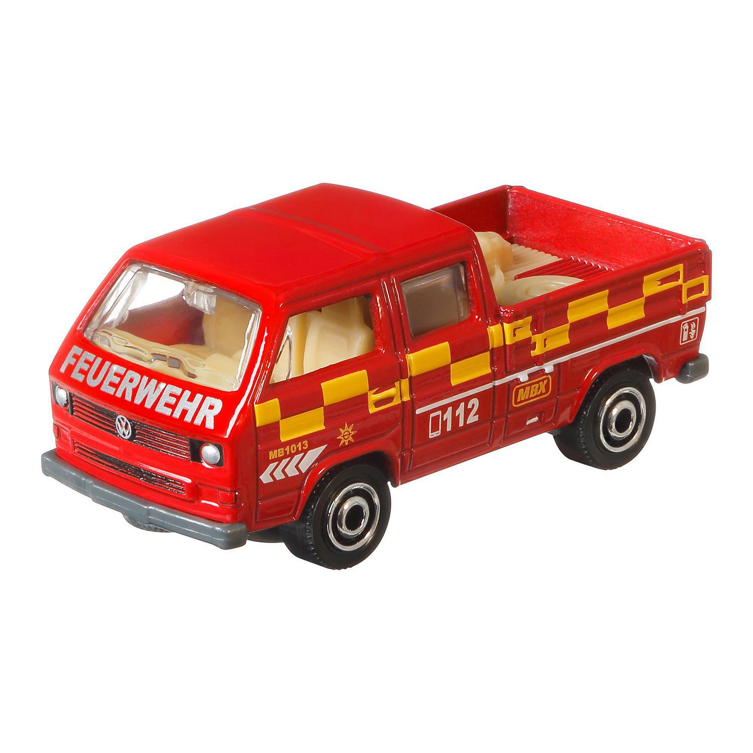 Matchbox Germany Vehicle 1:64 scale German-themed automobiles