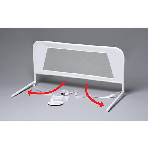 KidCo Convertible Crib Rail - Telescopic