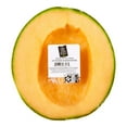thumbnail image 1 of Your Fresh Market Cantaloupe Half, 1 of 1
