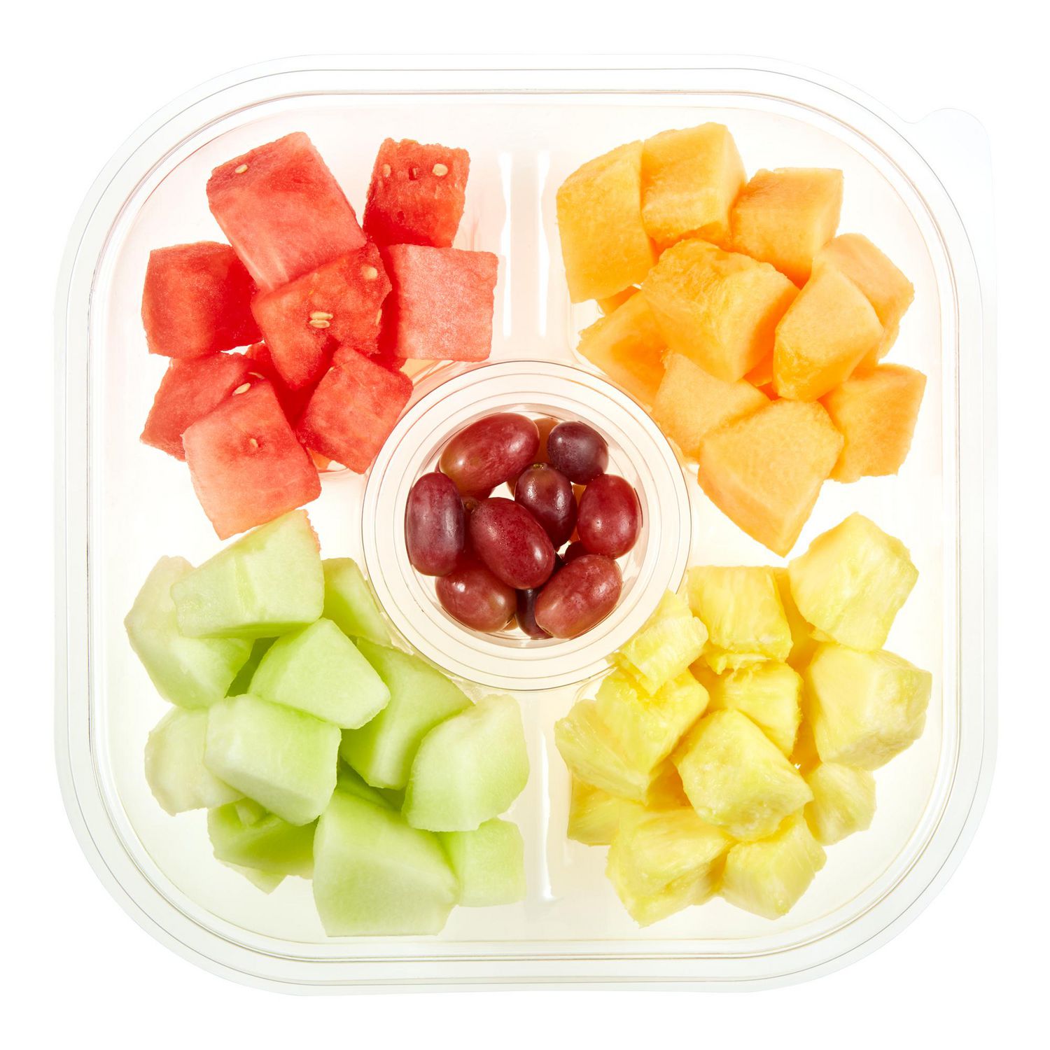 Large deals fruit platter