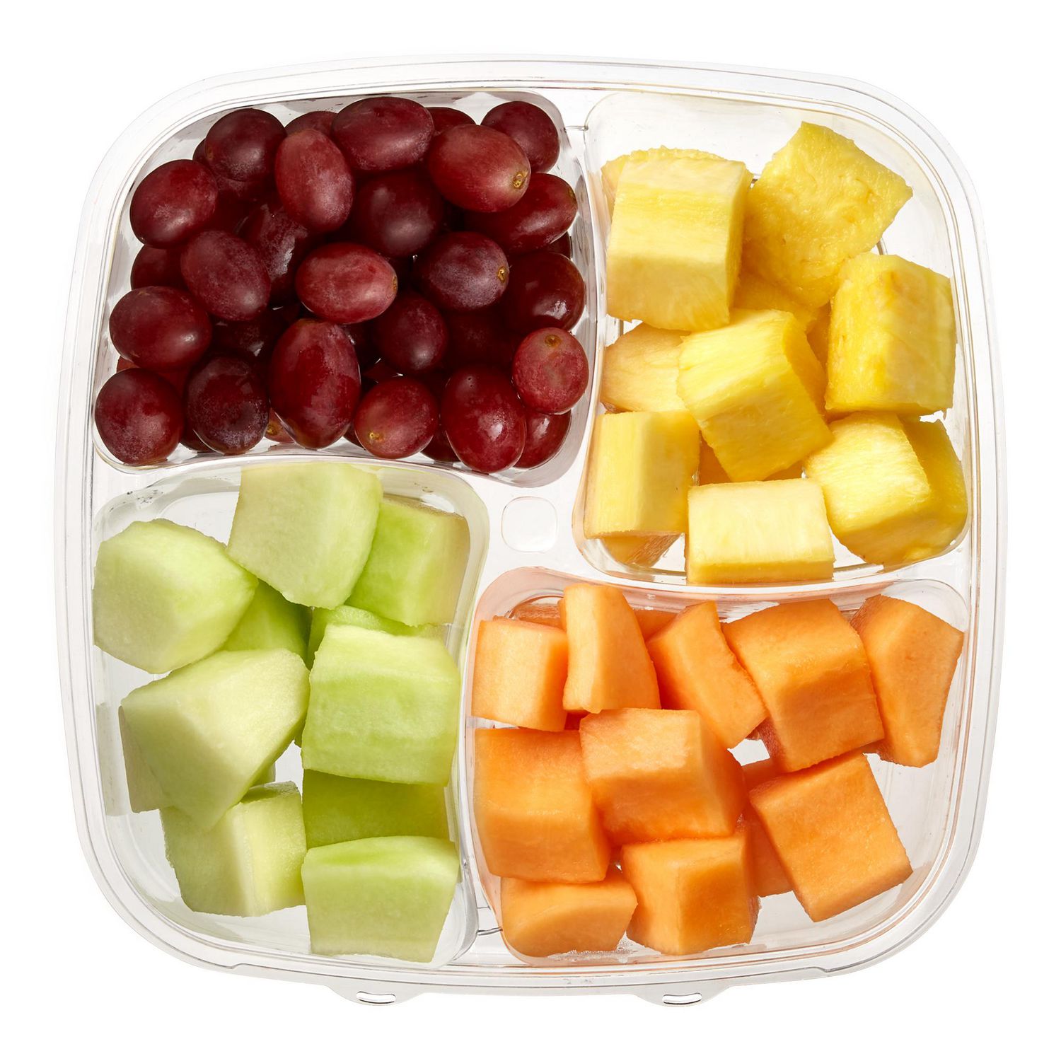 Plateau de fruits Mon marché fraîcheur 1 kg