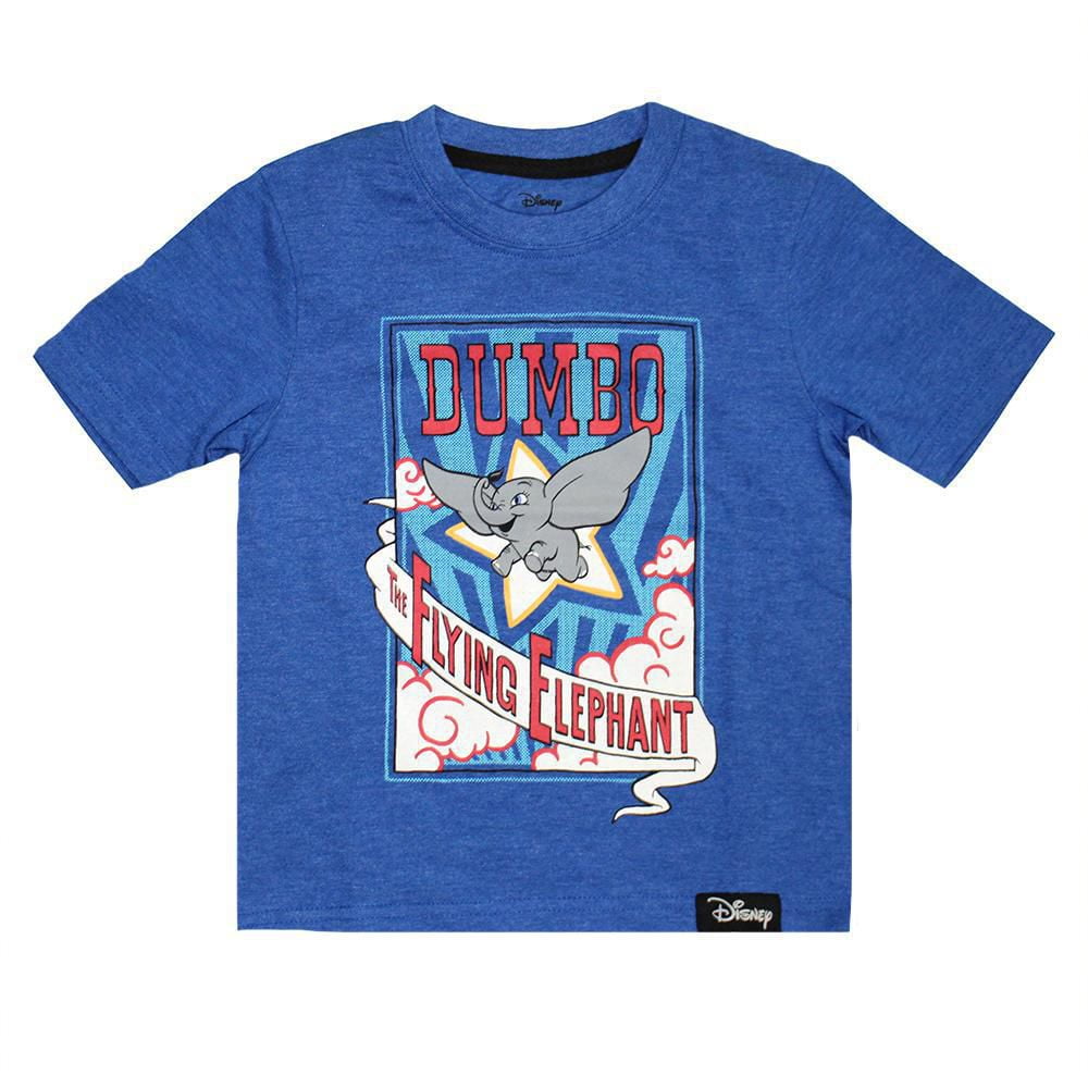boys dumbo shirt