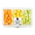 thumbnail image 1 of Your Fresh Market Fruit Trio Pack Chunks, 1 kg, 1 of 2