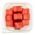 thumbnail image 2 of Your Fresh Market Watermelon Spears, 590 g, 2 of 2