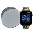 thumbnail image 1 of Batman Touch Screen Interactive Watch with  Bonus Bluetooth  Speaker, 1 of 3