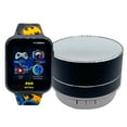 thumbnail image 2 of Batman Touch Screen Interactive Watch with  Bonus Bluetooth  Speaker, 2 of 3
