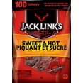 thumbnail image 1 of Jack Link's 35g Sweet & Hot Beef Jerky, 1 of 3