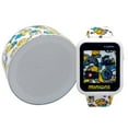 thumbnail image 1 of Minions Touch Screen Interactive Watch with  Bonus Bluetooth  Speaker, 1 of 3