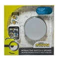 thumbnail image 3 of Minions Touch Screen Interactive Watch with  Bonus Bluetooth  Speaker, 3 of 3