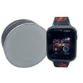 thumbnail image 1 of Flash Montre interactive à écran tactile avec un ensemble de haut-parleurs Bluetooth assorti, 1 of 5