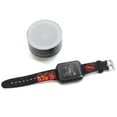thumbnail image 3 of Flash Montre interactive à écran tactile avec un ensemble de haut-parleurs Bluetooth assorti, 3 of 5
