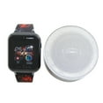 thumbnail image 4 of Flash Montre interactive à écran tactile avec un ensemble de haut-parleurs Bluetooth assorti, 4 of 5